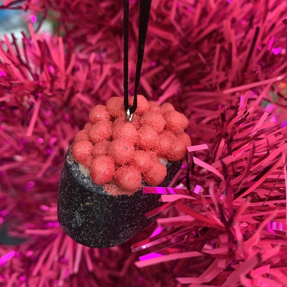 Sushi Christmas Ornament - Picture 2 of 7